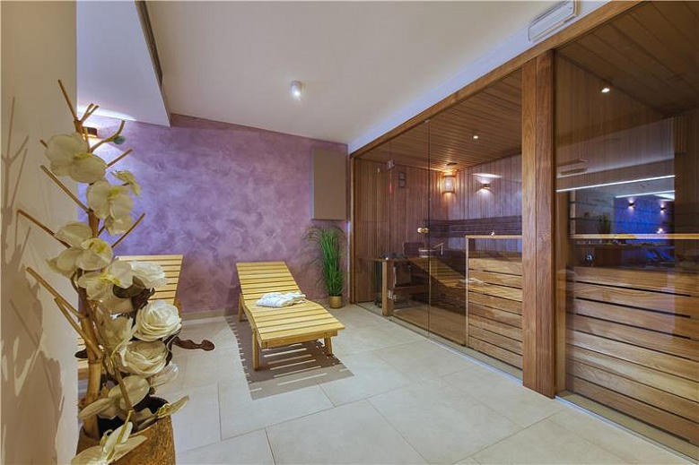 Hotel Hotel Ilirija