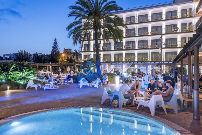 Hotel Hotel Sumus Stella