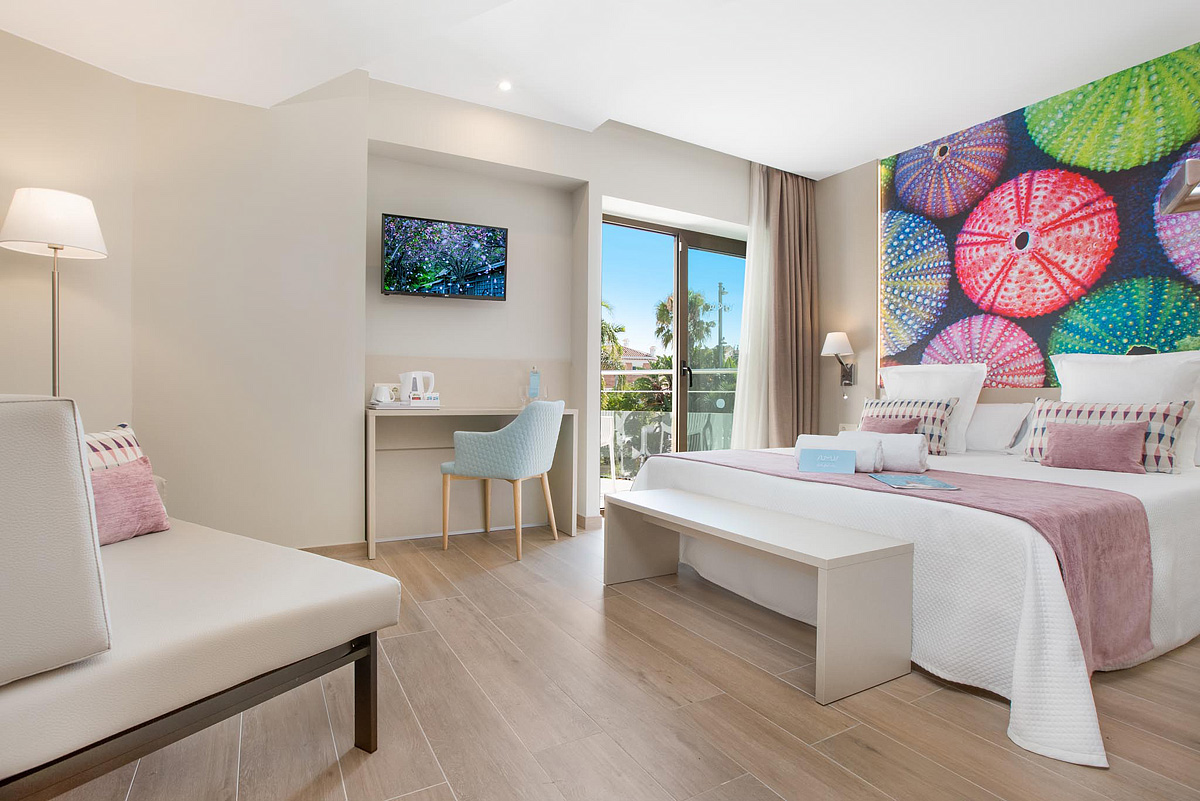 Hotel Sumus Stella 2