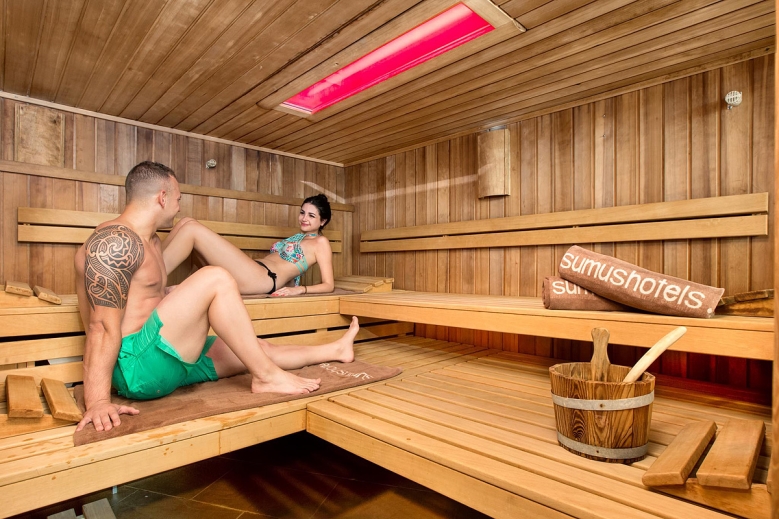 Hotel Hotel Sumus Stella