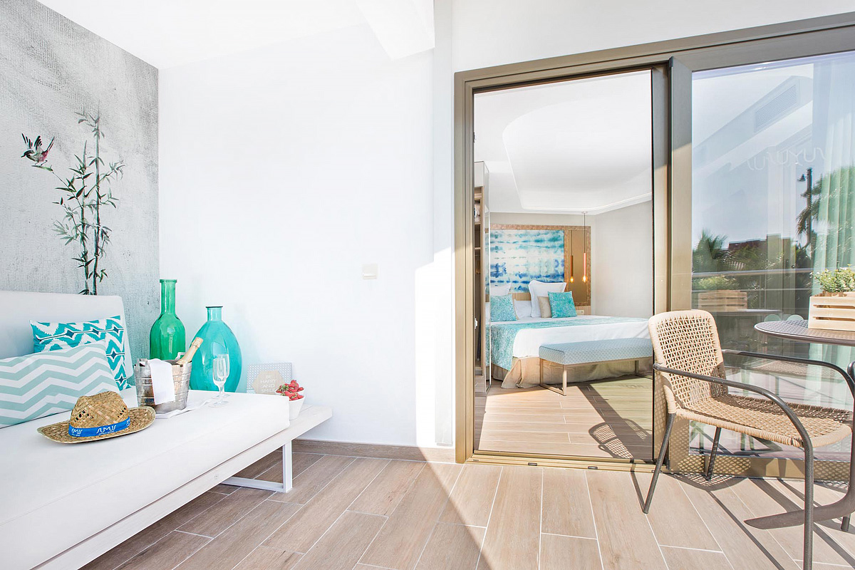 Hotel Sumus Stella 10