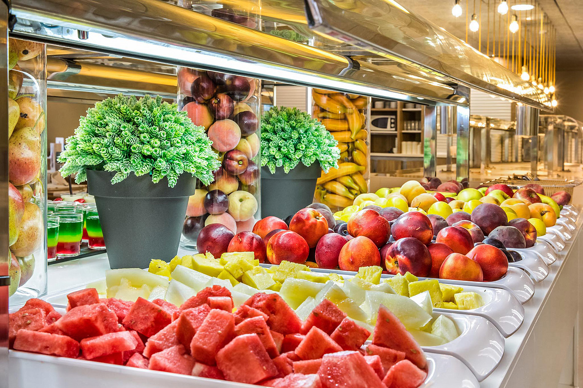 Hotel Sumus Stella 13