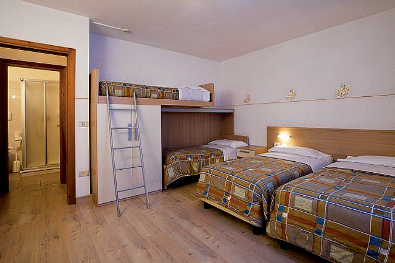 Hotel Hotel Locanda Locatori