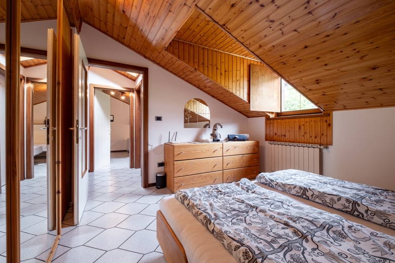 Hotel Privátní apartmány Masi di Cavalese