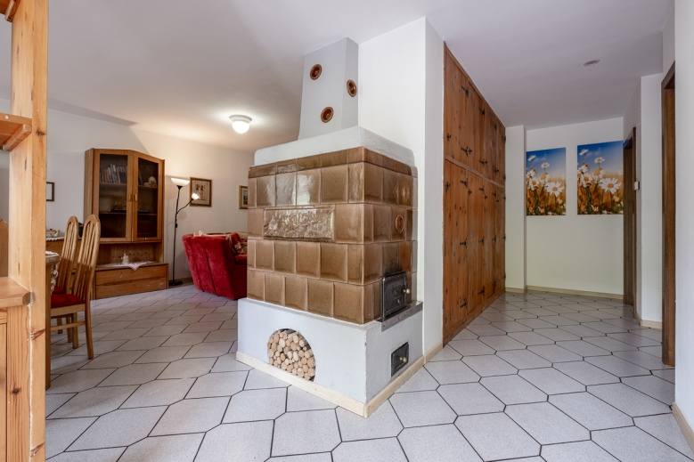 Hotel Privátní apartmány Masi di Cavalese