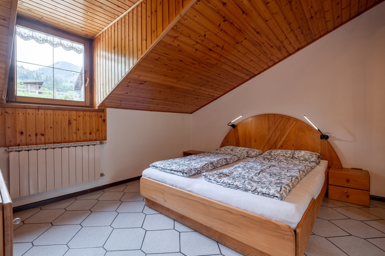 Hotel Privátní apartmány Masi di Cavalese