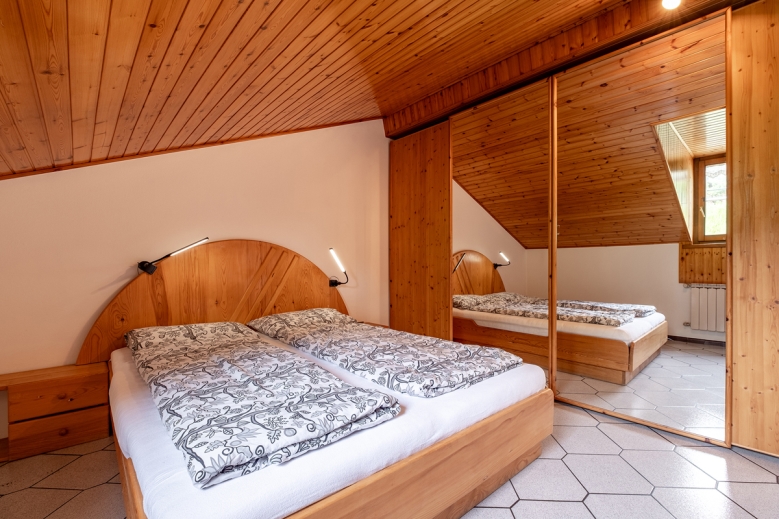 Hotel Privátní apartmány Masi di Cavalese