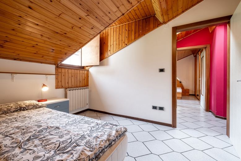 Hotel Privátní apartmány Masi di Cavalese