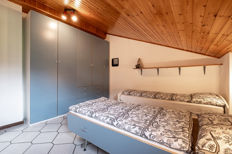 Hotel Privátní apartmány Masi di Cavalese