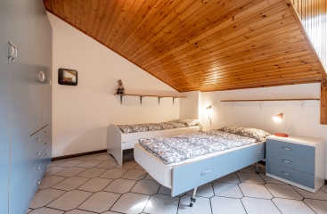 Priv�tn� apartm�ny Masi di Cavalese****