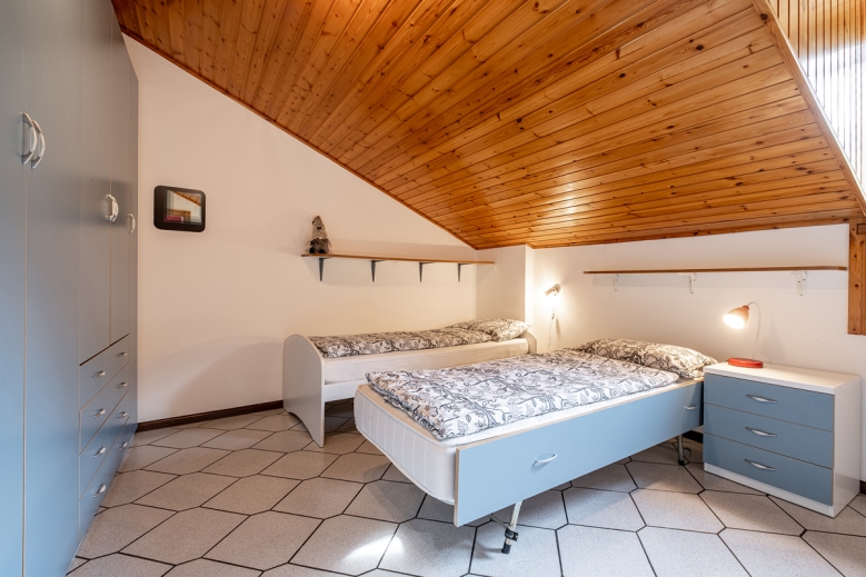 Hotel Privátní apartmány Masi di Cavalese