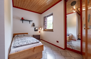 Priv�tn� apartm�ny Masi di Cavalese****