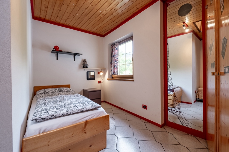 Hotel Privátní apartmány Masi di Cavalese