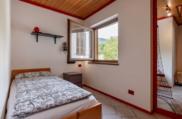 Priv�tn� apartm�ny Masi di Cavalese****