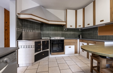 Priv�tn� apartm�ny Masi di Cavalese****