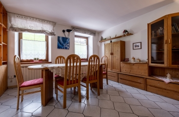 Priv�tn� apartm�ny Masi di Cavalese****