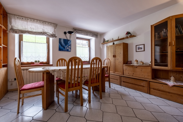 Hotel Privátní apartmány Masi di Cavalese