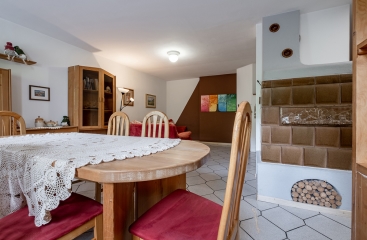 Priv�tn� apartm�ny Masi di Cavalese****