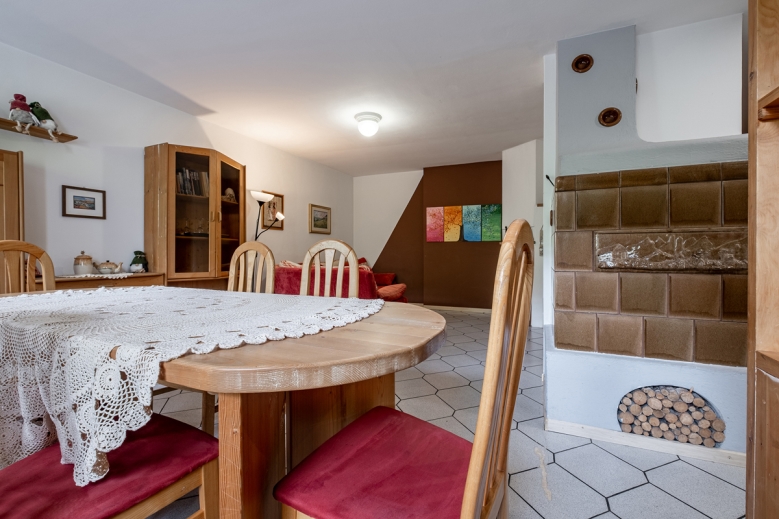 Hotel Privátní apartmány Masi di Cavalese