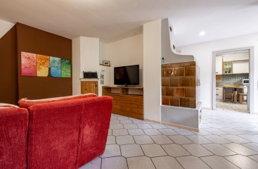 Priv�tn� apartm�ny Masi di Cavalese****