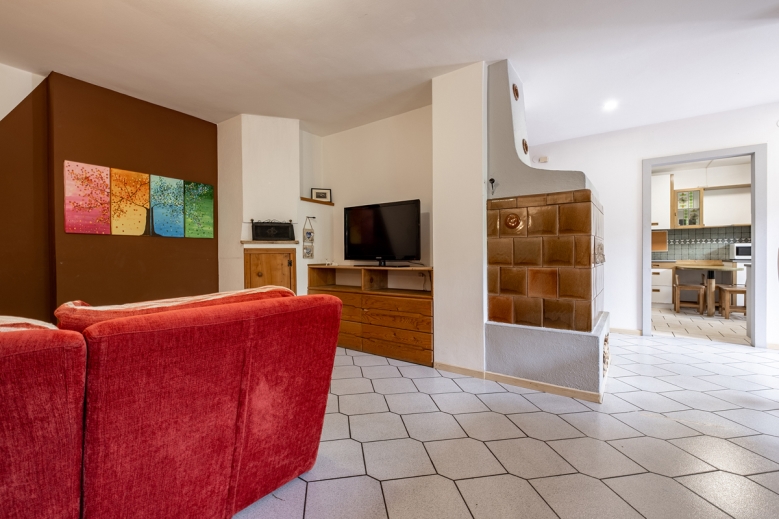Hotel Privátní apartmány Masi di Cavalese