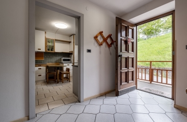 Priv�tn� apartm�ny Masi di Cavalese****