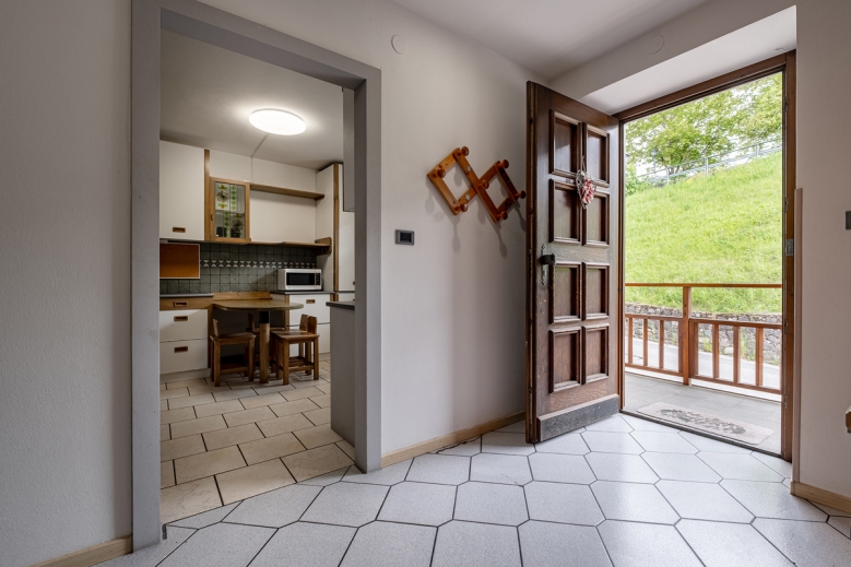 Hotel Privátní apartmány Masi di Cavalese