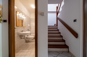 Priv�tn� apartm�ny Masi di Cavalese****