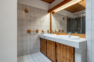 Priv�tn� apartm�ny Masi di Cavalese****