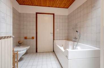 Priv�tn� apartm�ny Masi di Cavalese****