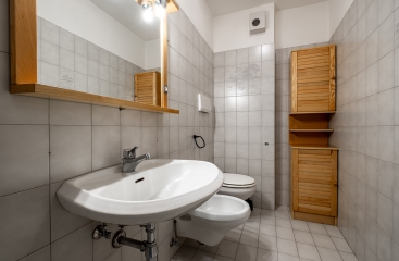 Priv�tn� apartm�ny Masi di Cavalese****