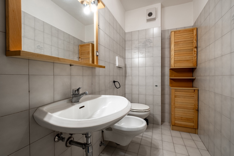 Hotel Privátní apartmány Masi di Cavalese