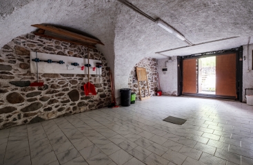 Priv�tn� apartm�ny Masi di Cavalese****