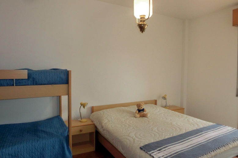 Hotel Apt. domy Piazza Po
