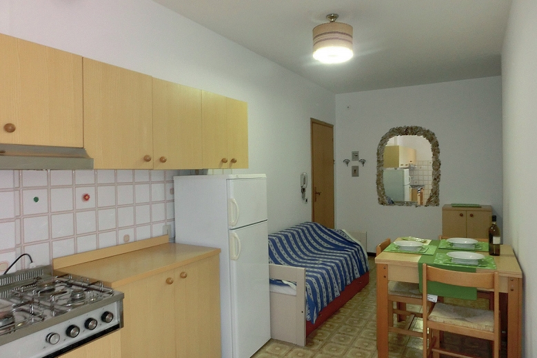 Hotel Apt. domy Piazza Po