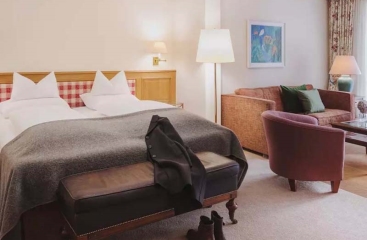 Hotel Neuhaus ****