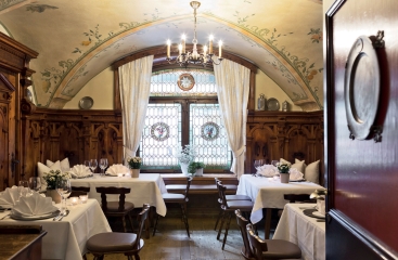 Hotel Neuhaus ****