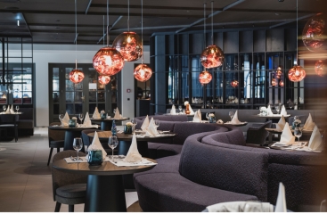 Hotel Neuhaus ****