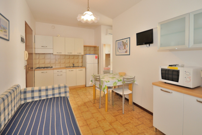 Hotel Apartmánový dům Pleione