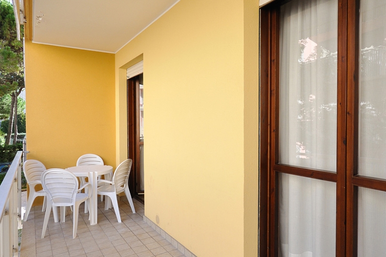 Hotel Apartmánový dům Pleione