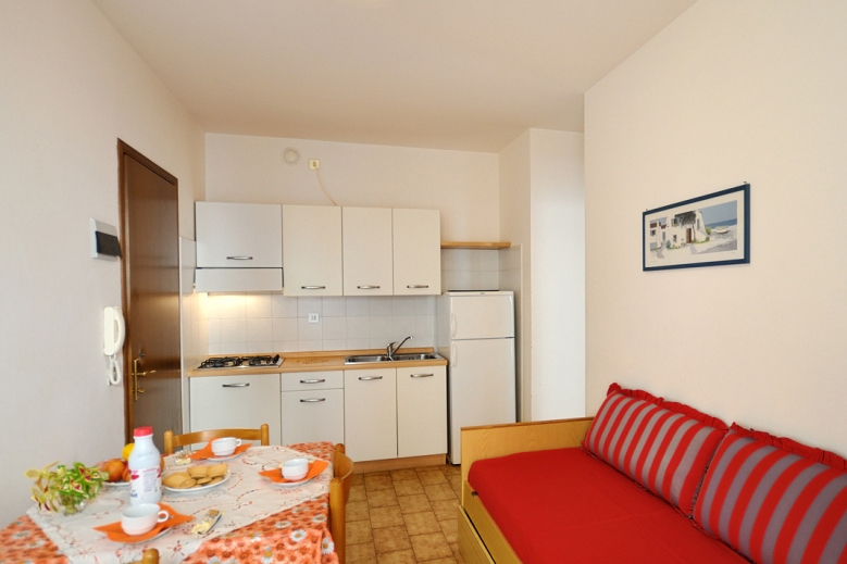 Hotel Apartmánový dům Pleione
