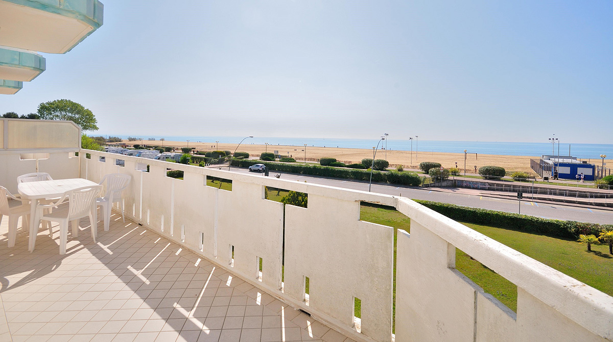 Apartmánový dům Corso 3