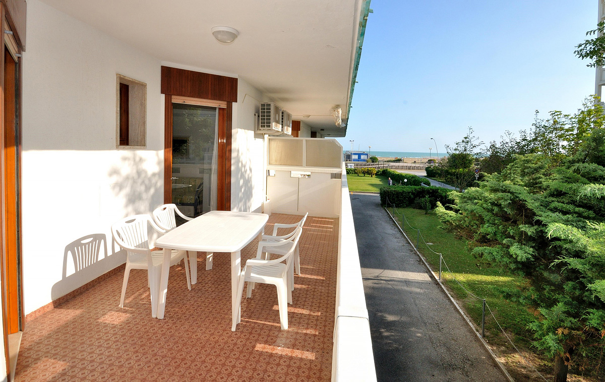 Apartmánový dům Corso 5