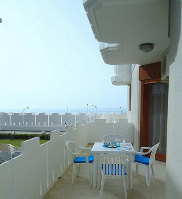 Apartmánový dům Corso 7