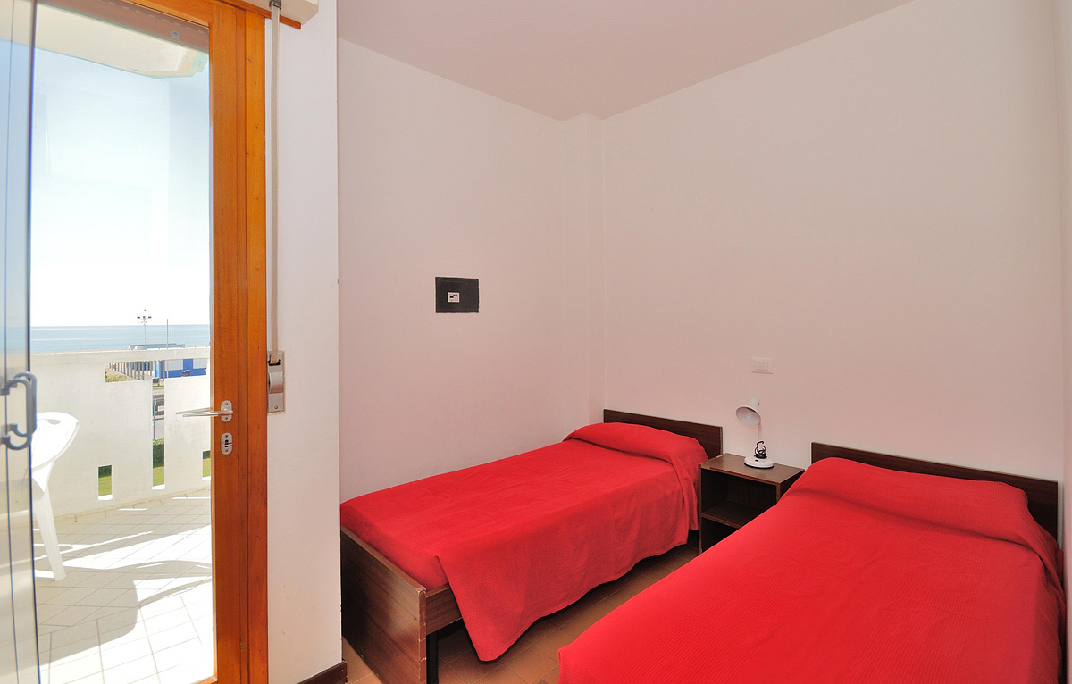 Apartmánový dům Corso 8