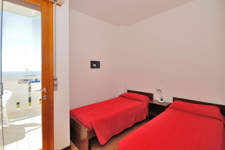 Hotel Apartmánový dům Corso