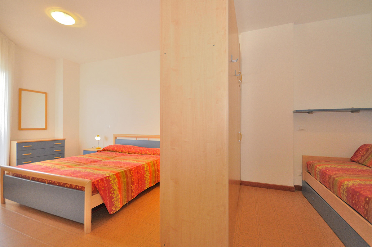Apartmánový dům Corso 9
