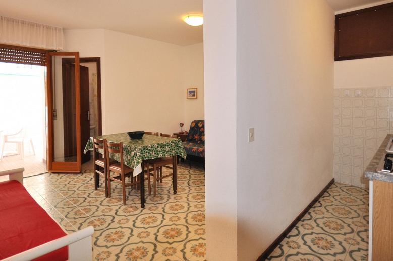 Hotel Apartmánový dům Corso