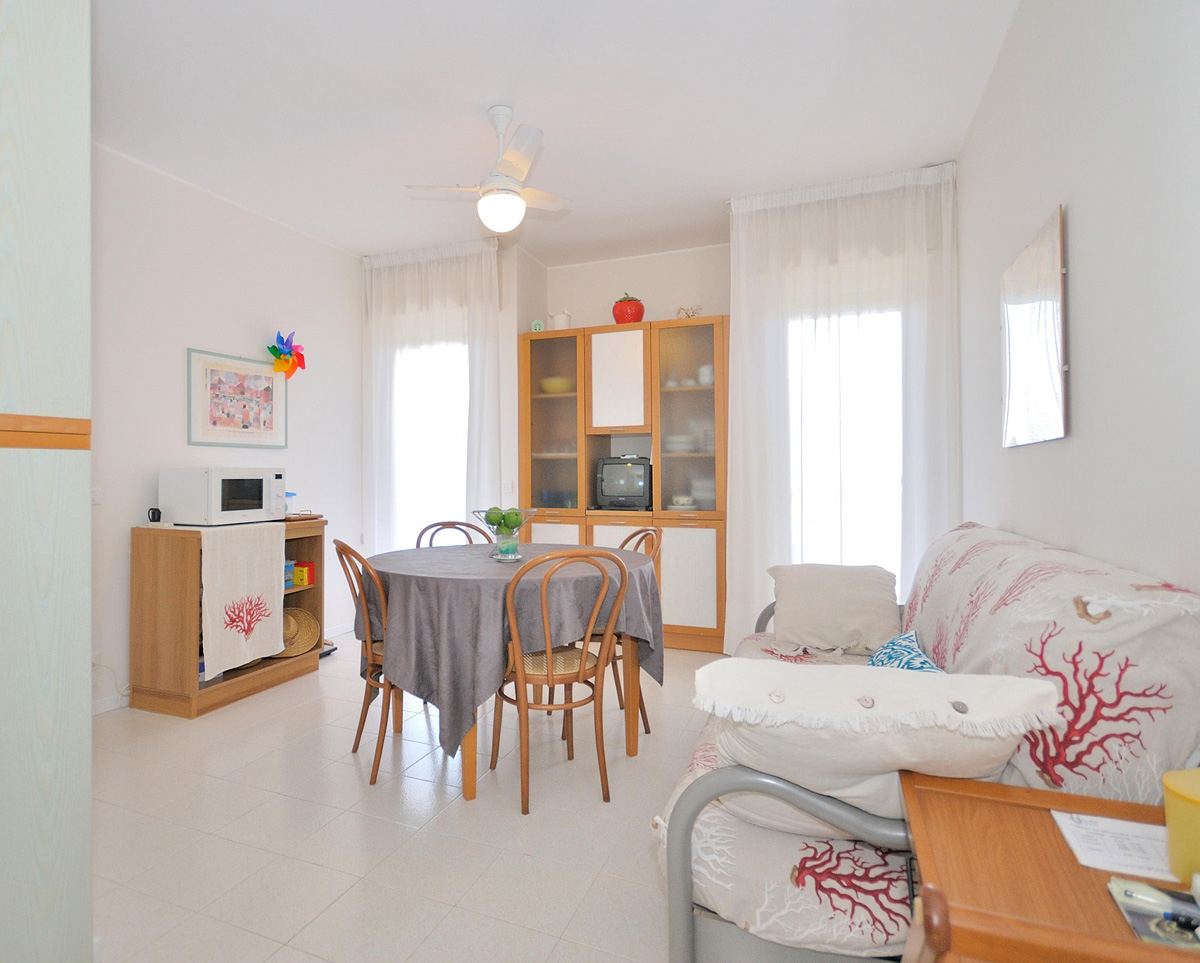 Apartmánový dům Corso 11