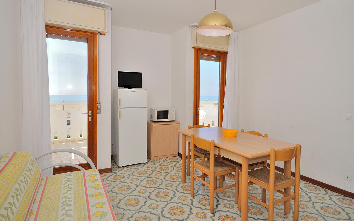 Apartmánový dům Corso 12